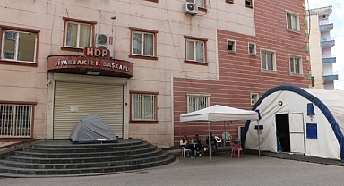  Evlat nöbetinde olan aile sayısı 358'e yükseldi