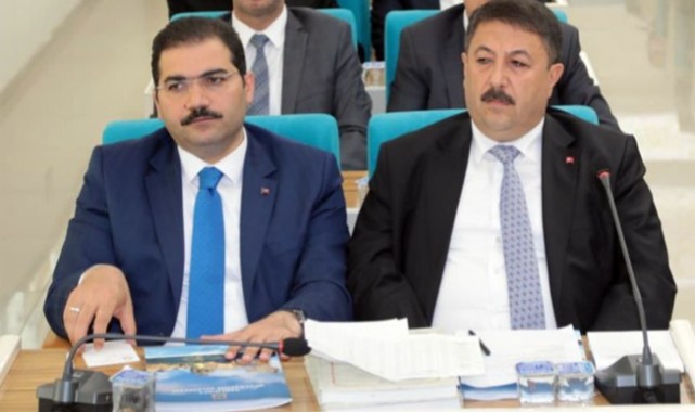Faruk Bayuk görevinden istifa etti