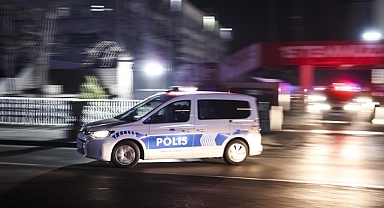 Gazeteci Can Tanrıyar tutuklandı