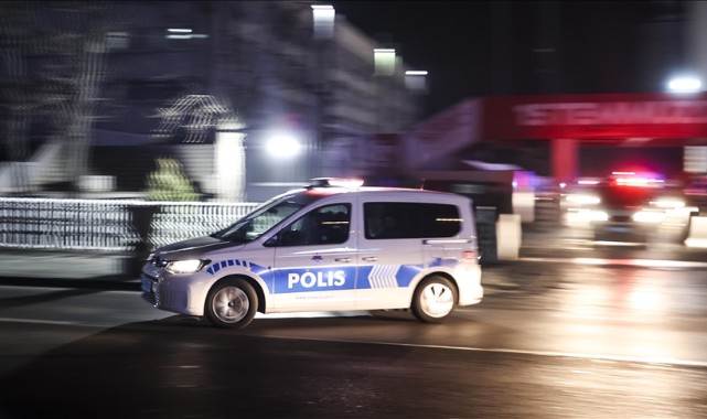 Gazeteci Can Tanrıyar tutuklandı
