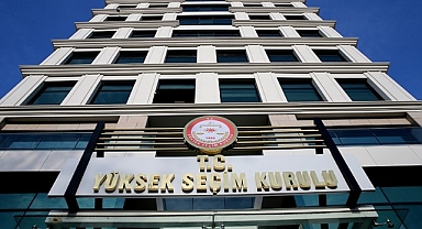 Geçici aday listeleri açıklandı