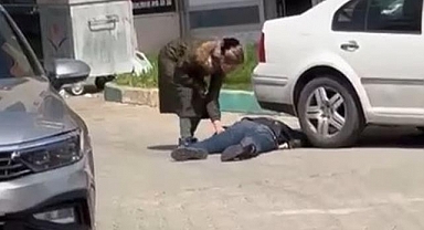 Şanlıurfa'da kayınbiraderini öldüren kadın gözaltına alındı