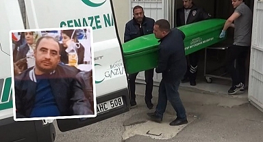 Haraç vermeyen esnafı kalbinden bıçakladı!