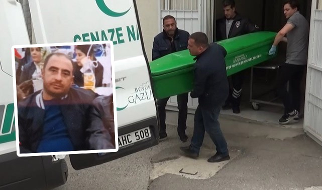 Haraç vermeyen esnafı kalbinden bıçakladı!