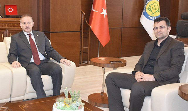 Harran Üniversitesi hastanesine 3 yeni uzman atandı