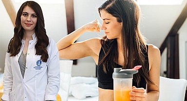 Hastalıklara karşı kalkan etkisi yaratan p vitamini