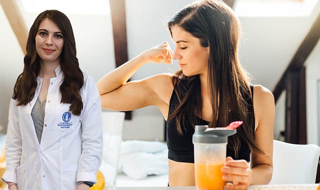 Hastalıklara karşı kalkan etkisi yaratan p vitamini