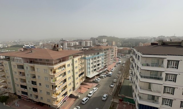 Hava kirliliğinde ilk sırada yer aldı