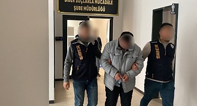 İnternet üzerinden 9 kişiyi dolandıran 2 kişi tutuklandı