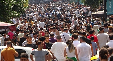 İşsizlik oranı yüzde 10'kadar yükseldi