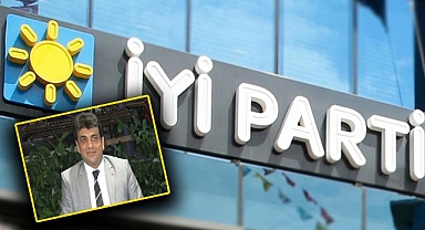 İYİ Parti Şalıurfa'da aday bırakmadı