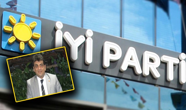İYİ Parti Şalıurfa'da aday bırakmadı