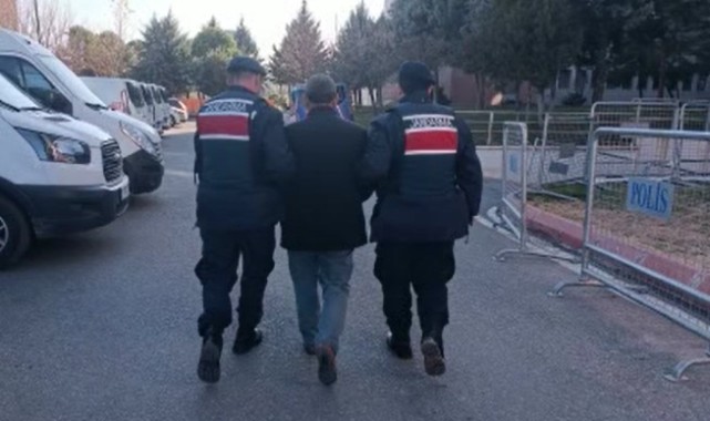 Kaçakçılık ve uyuşturucu operasyonu: 5 Tutuklu