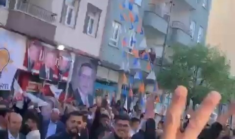 Kılıçdaroğlu’na yapılan provokasyonun görüntüleri ortaya çıktı!