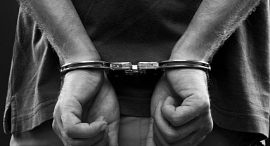 Komşu ilde 932 adet uyuşturucu hap ele geçirildi