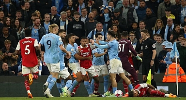 Manchester City'nin zirve inadı