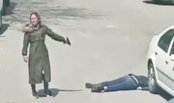 “Namusumu kirletti, namusumu temizledim” diye bağırıp kayınbiraderini vurdu