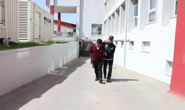 Otobüsün zulasından 100 kilo uyuşturucu  çıktı