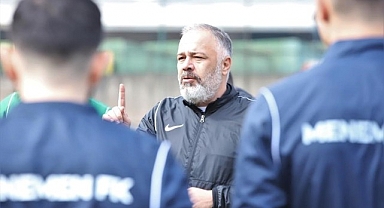  Özden Töraydın'ın bileti kesildi!