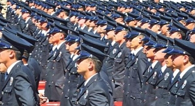 Polis adayları bu habere dikkat! Resmi Gazete'de yayınlandı