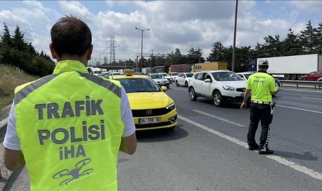 Ramazan Bayramı'nda görevli personel sayısı belli oldu