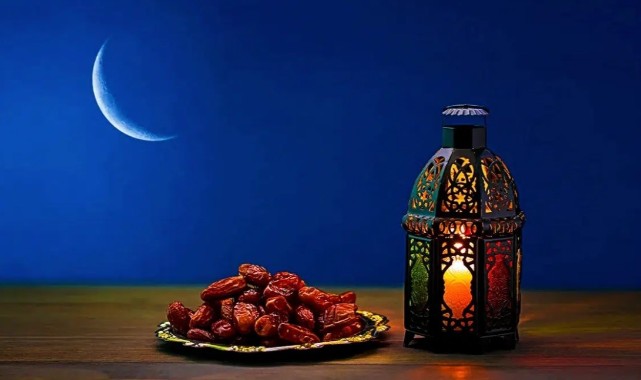 Ramazan'da kilo almak istemiyorsanız dikkat!