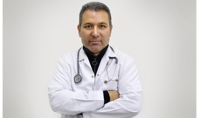Sahurda sadece su içiyorsanız bu habere dikkat!