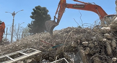 Şanlıurfa'da 24 kişinin öldüğü bina hakkında yeni detaylar!