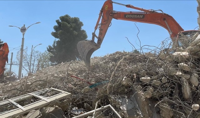 Şanlıurfa'da 24 kişinin öldüğü bina hakkında yeni detaylar!