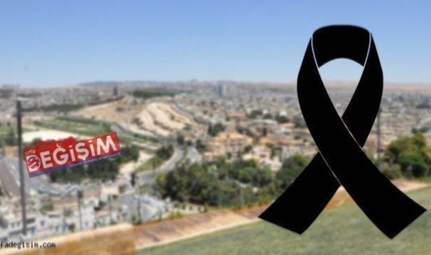 Şanlıurfa'da 5 ailenin acı günü
