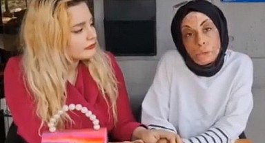 Şanlıurfa'da hüzünlendiren hayat hikayesi!