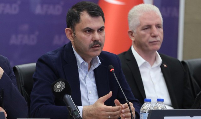 Şanlıurfa'da kuralar 11 Nisan'da çekilecek!