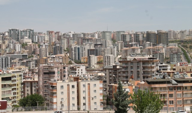 Şanlıurfa'da o şehirlerin arasında yerini aldı!