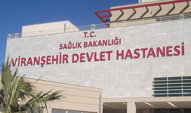 Şanlıurfa'da silahlı saldırıya uğrayan kişi öldü