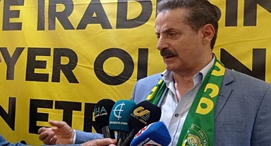 Şanlıurfa'nın eski vekiline Artvin'de soğuk duş!