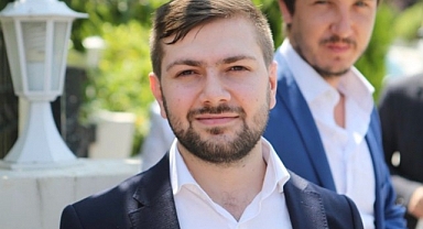 Siverek'te genç isim bağımsız adayı oldu!
