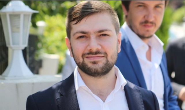 Siverek'te genç isim bağımsız adayı oldu!