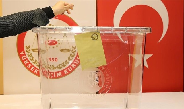 Siyasi partilerin propaganda konuşmalarının esasları belirlendi