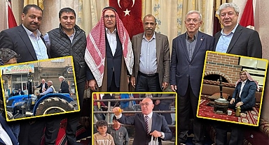 Tanal oy için her türlü yolu deniyor...