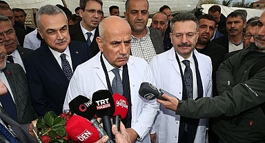 'Tarımda da ısıtma için jeotermali kullanalım'