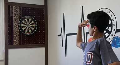 Türkiye birincisi Şanlıurfa'dan çıktı