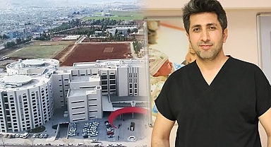 Urfa’da görevli doktor: Gebelikte tansiyon takibi önemli