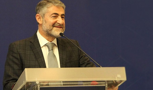Bakan Nebati, şubat ayı bankacılık verilerini değerlendirdi