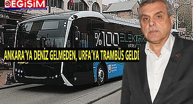 Yılan hikayesine dönen proje sonunda gerçekleşiyor!