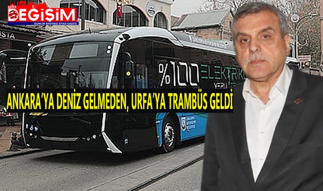 Yılan hikayesine dönen proje sonunda gerçekleşiyor!
