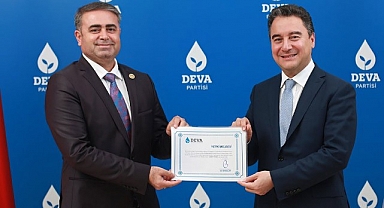 ‘3-5 kişinin ayrılmasıyla bu parti dağılmaz!’