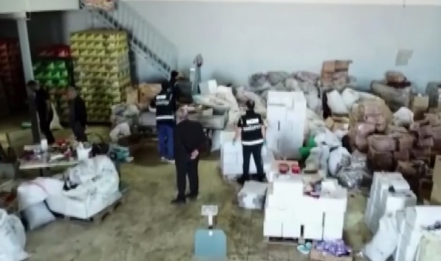 4 şüpheli şahıs hakkında yasal işlem başlatıldı
