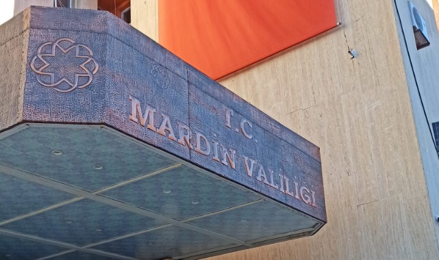 9 mahalle ve mezrada sokağa çıkma yasağı