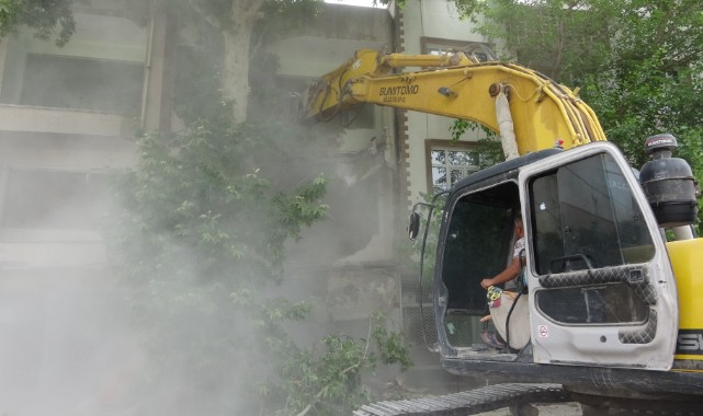 Adıyaman'da bakın deprem sonrası ne oldu?