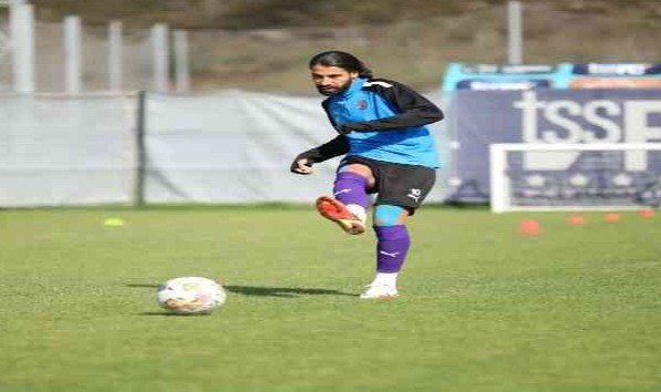 Afyonspor yarın kendi evinde Şanlıurfaspor’u ağırlayacak